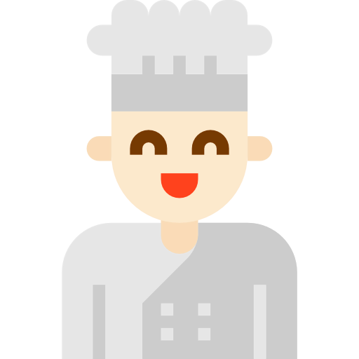 Chef icon