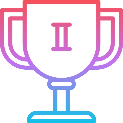 Trophy icon