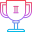 Trophy icon 64x64