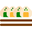 Onigiri Ikona 64x64