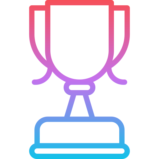 Trophy icon