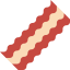 Bacon icon 64x64