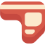Meat icon 64x64
