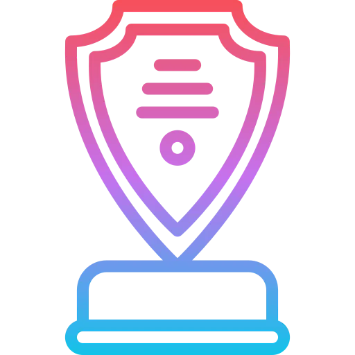 Trophy icon