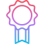 Medal Ikona 64x64