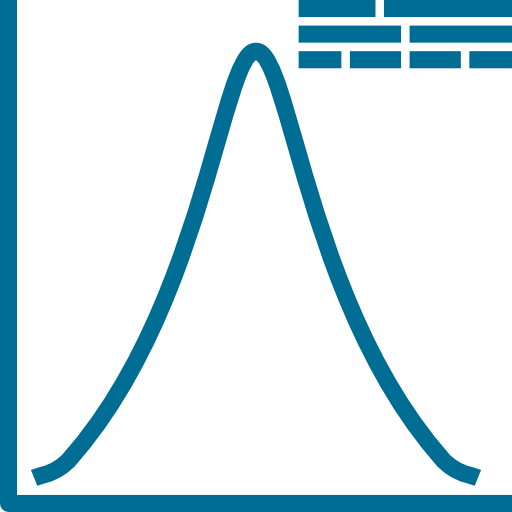Graph icon
