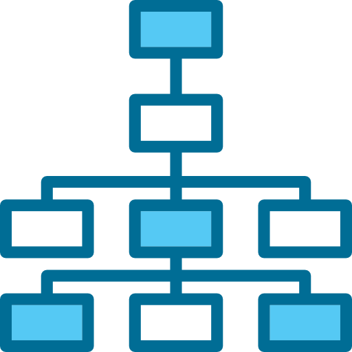 Workflow Symbol
