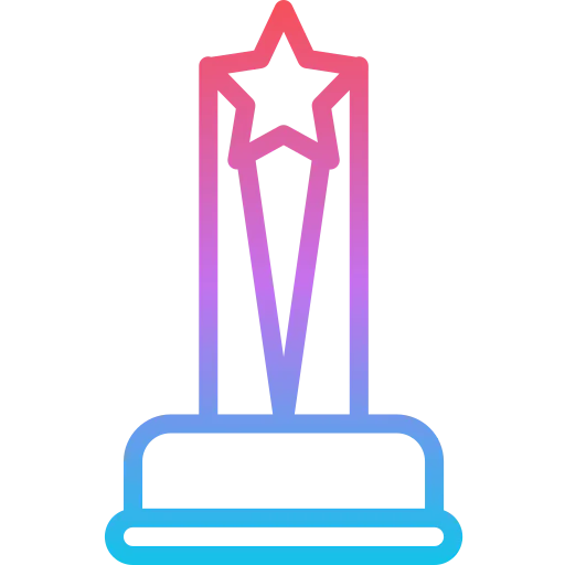 Trophy icon