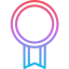 Medal Ikona 64x64