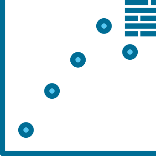 Graph icon