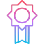 Medal Ikona 64x64