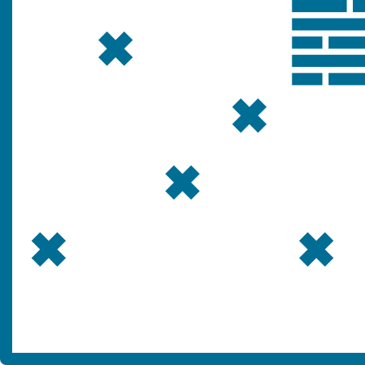 Graph icon