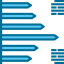 Diagram icon 64x64