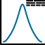 Graph icon 64x64