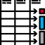 Timeline icon 64x64
