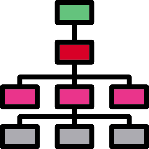 Workflow 图标