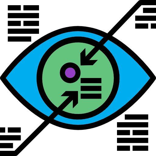 Vision icon