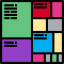Layout icon 64x64
