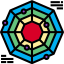 Radar icon 64x64