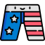 Shorts icon 64x64