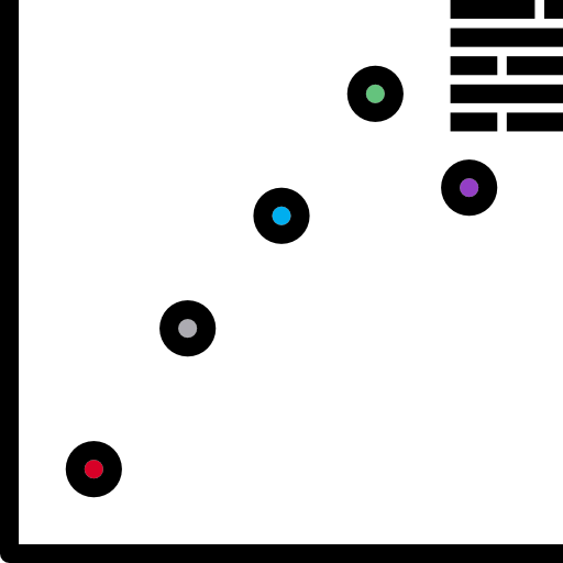 Graph 图标