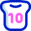 T shirt icon 64x64