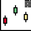 Profits icon 64x64