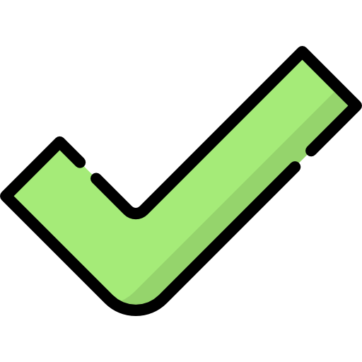 Check icon