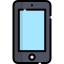 Smartphone icon 64x64