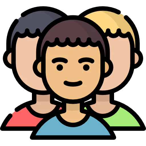 Users icon
