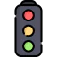 Trafficlight icône 64x64