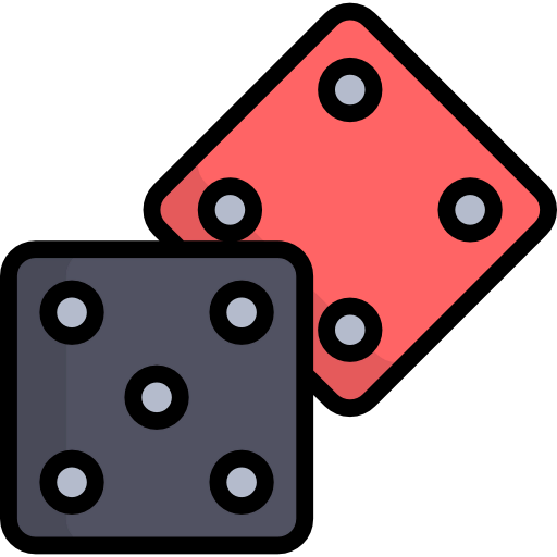 Dice icon