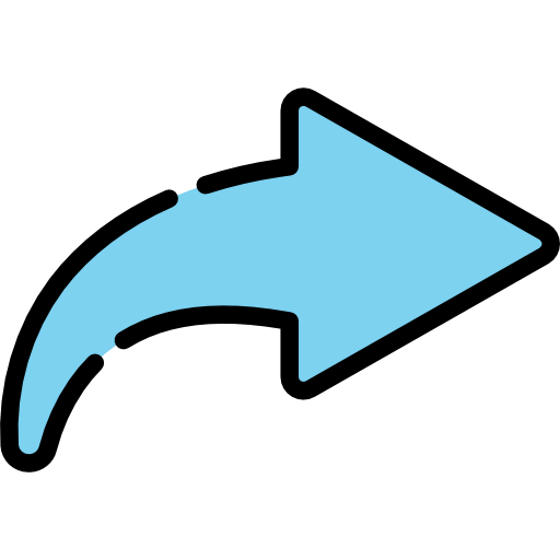 Arrow icon