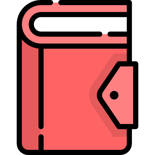 Diary icon