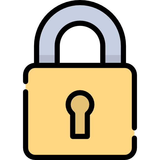 Lock icon