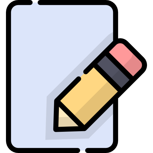 Edit icon