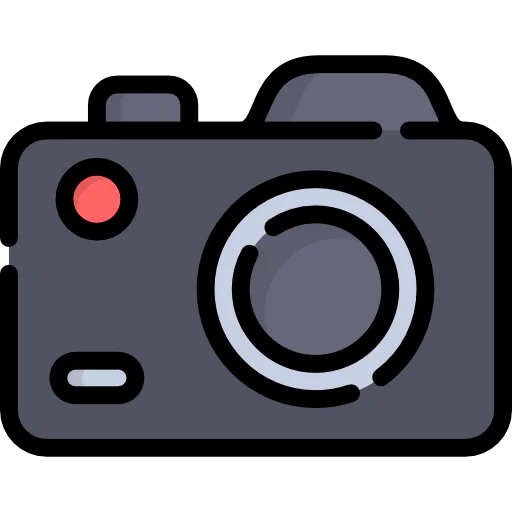 Camera 图标