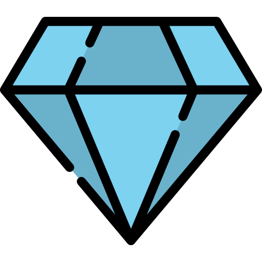 Diamond Ikona