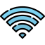 Wifi Symbol 64x64