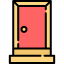 Door icon 64x64