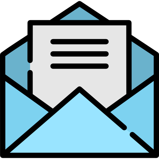 Envelope biểu tượng