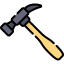 Hammer Symbol 64x64