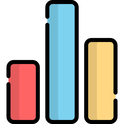 Chart icon