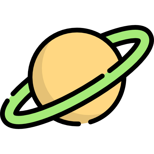 Planet icon