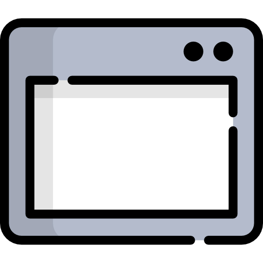 Window icon