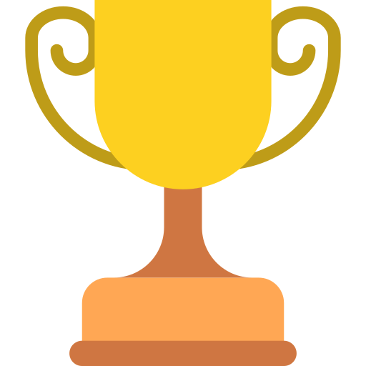 Trophy icon