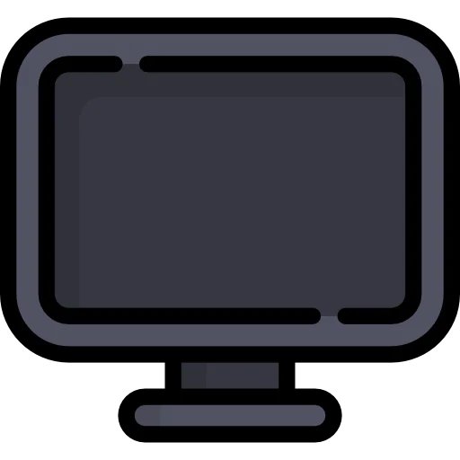 Computer icon
