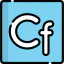 Cf icon 64x64