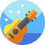 Guitar icon 64x64