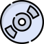Disk Ikona 64x64